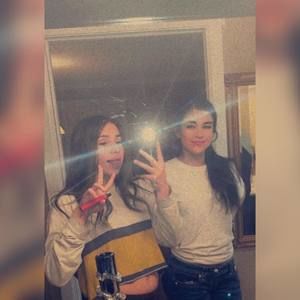 Meet your Posher, Aleah